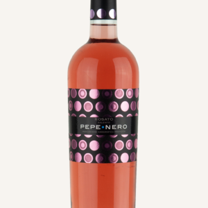 Pepenero Rosato I.G.P. Salento